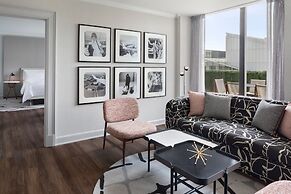 Le Meridien Washington, D.C., The Madison