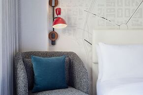 Le Meridien Washington, D.C., The Madison