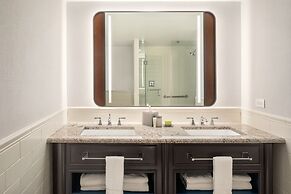 Le Meridien Washington, D.C., The Madison