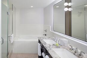 Le Meridien Washington, D.C., The Madison