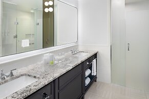 Le Meridien Washington, D.C., The Madison