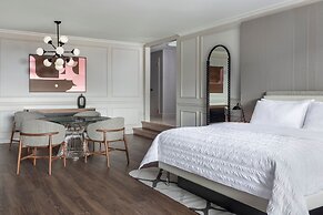 Le Meridien Washington, D.C., The Madison