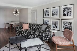 Le Meridien Washington, D.C., The Madison