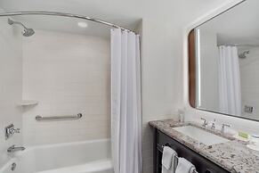 Le Meridien Washington, D.C., The Madison