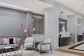 Le Meridien Washington, D.C., The Madison