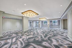 Le Meridien Washington, D.C., The Madison