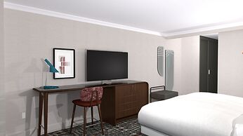 Le Meridien Washington, D.C., The Madison