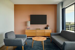 Comwell Hvide Hus Aalborg, Dolce by Wyndham