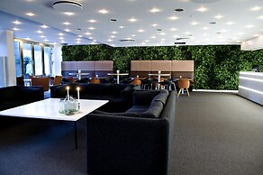 Comwell Hvide Hus Aalborg