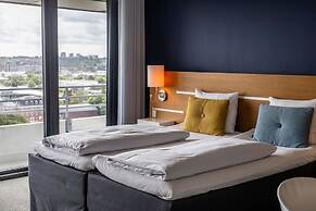 Comwell Hvide Hus Aalborg, Dolce by Wyndham