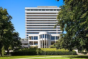 Comwell Hvide Hus Aalborg, Dolce by Wyndham