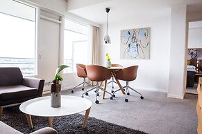 Comwell Hvide Hus Aalborg