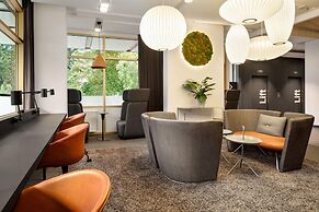 Comwell Hvide Hus Aalborg, Dolce by Wyndham