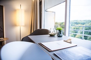 Comwell Hvide Hus Aalborg