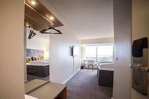 Comwell Hvide Hus Aalborg