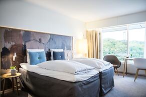 Comwell Hvide Hus Aalborg