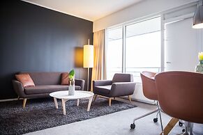 Comwell Hvide Hus Aalborg