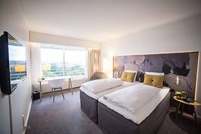 Comwell Hvide Hus Aalborg