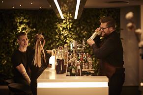 Comwell Hvide Hus Aalborg