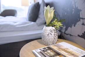 Comwell Hvide Hus Aalborg