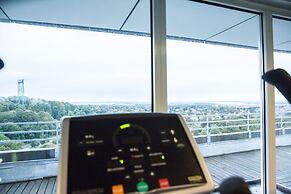 Comwell Hvide Hus Aalborg