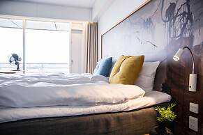 Comwell Hvide Hus Aalborg