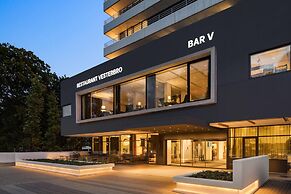 Comwell Hvide Hus Aalborg, Dolce by Wyndham