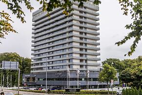 Comwell Hvide Hus Aalborg, Dolce by Wyndham