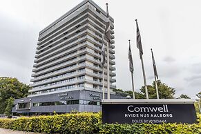 Comwell Hvide Hus Aalborg, Dolce by Wyndham