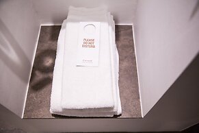 Comwell Hvide Hus Aalborg