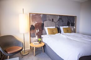 Comwell Hvide Hus Aalborg