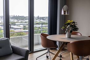 Comwell Hvide Hus Aalborg, Dolce by Wyndham