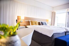 Comwell Hvide Hus Aalborg