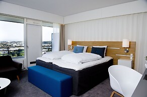 Comwell Hvide Hus Aalborg