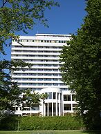 Comwell Hvide Hus Aalborg