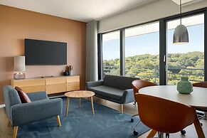 Comwell Hvide Hus Aalborg, Dolce by Wyndham