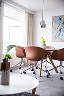 Comwell Hvide Hus Aalborg