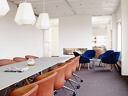 Comwell Hvide Hus Aalborg