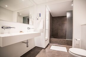 Comwell Hvide Hus Aalborg