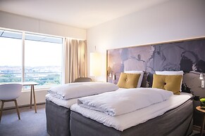 Comwell Hvide Hus Aalborg