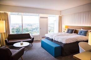 Comwell Hvide Hus Aalborg