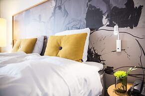 Comwell Hvide Hus Aalborg