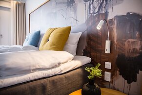 Comwell Hvide Hus Aalborg