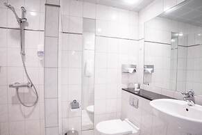 Comwell Hvide Hus Aalborg