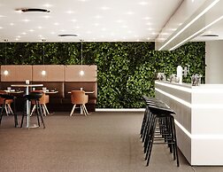 Comwell Hvide Hus Aalborg