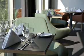 Comwell Hvide Hus Aalborg