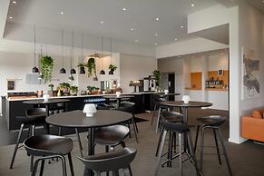 Comwell Hvide Hus Aalborg, Dolce by Wyndham