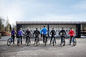 Comwell Hvide Hus Aalborg