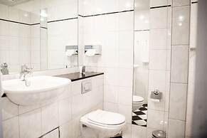 Comwell Hvide Hus Aalborg, Dolce by Wyndham