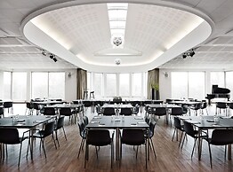 Comwell Hvide Hus Aalborg